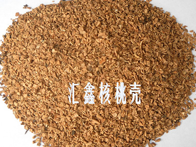 核桃殼